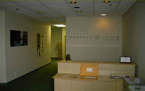 10750-10786 Rhode Island Ave, Beltsville, MD for lease - Lobby - Image 2 of 9