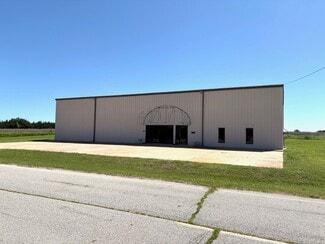 More details for 4205 S Van Buren St, Enid, OK - Flex for Sale