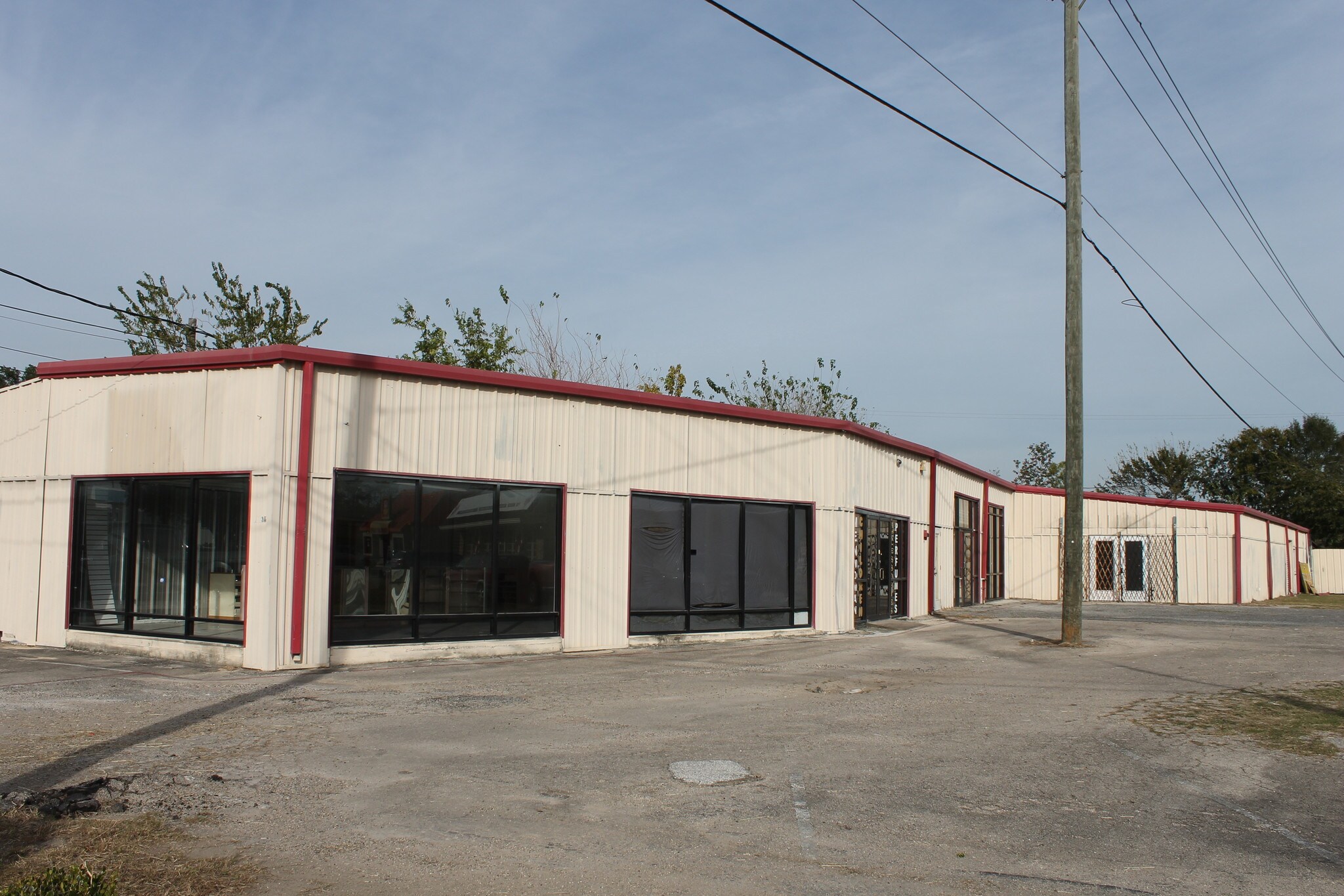 2313 Shaver St, Pasadena, TX for sale Primary Photo- Image 1 of 1