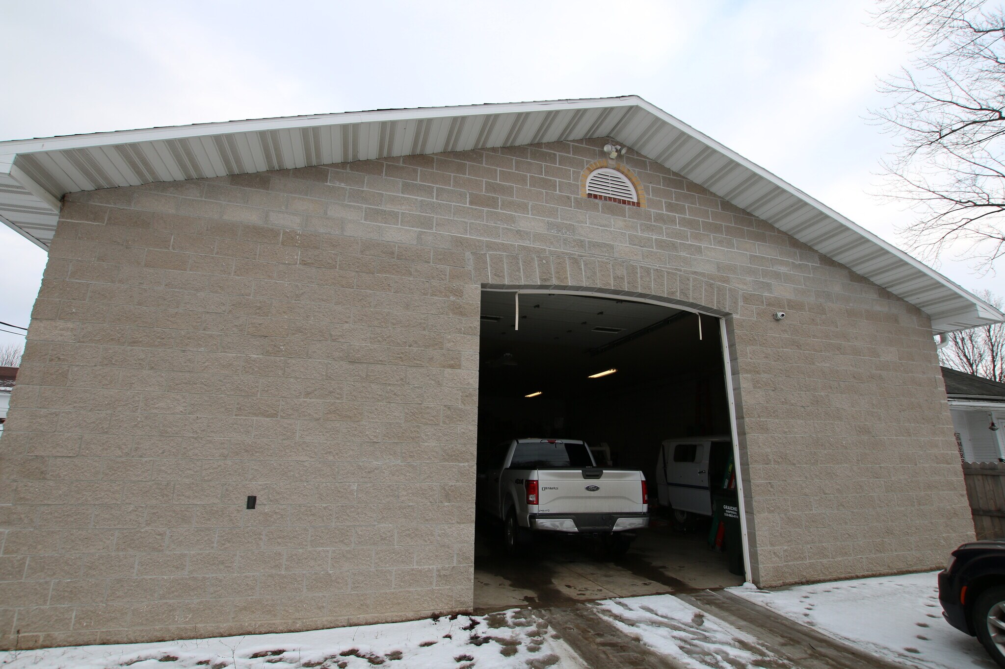 305 Clark St, Bear Creek, WI for sale Building Photo- Image 1 of 1