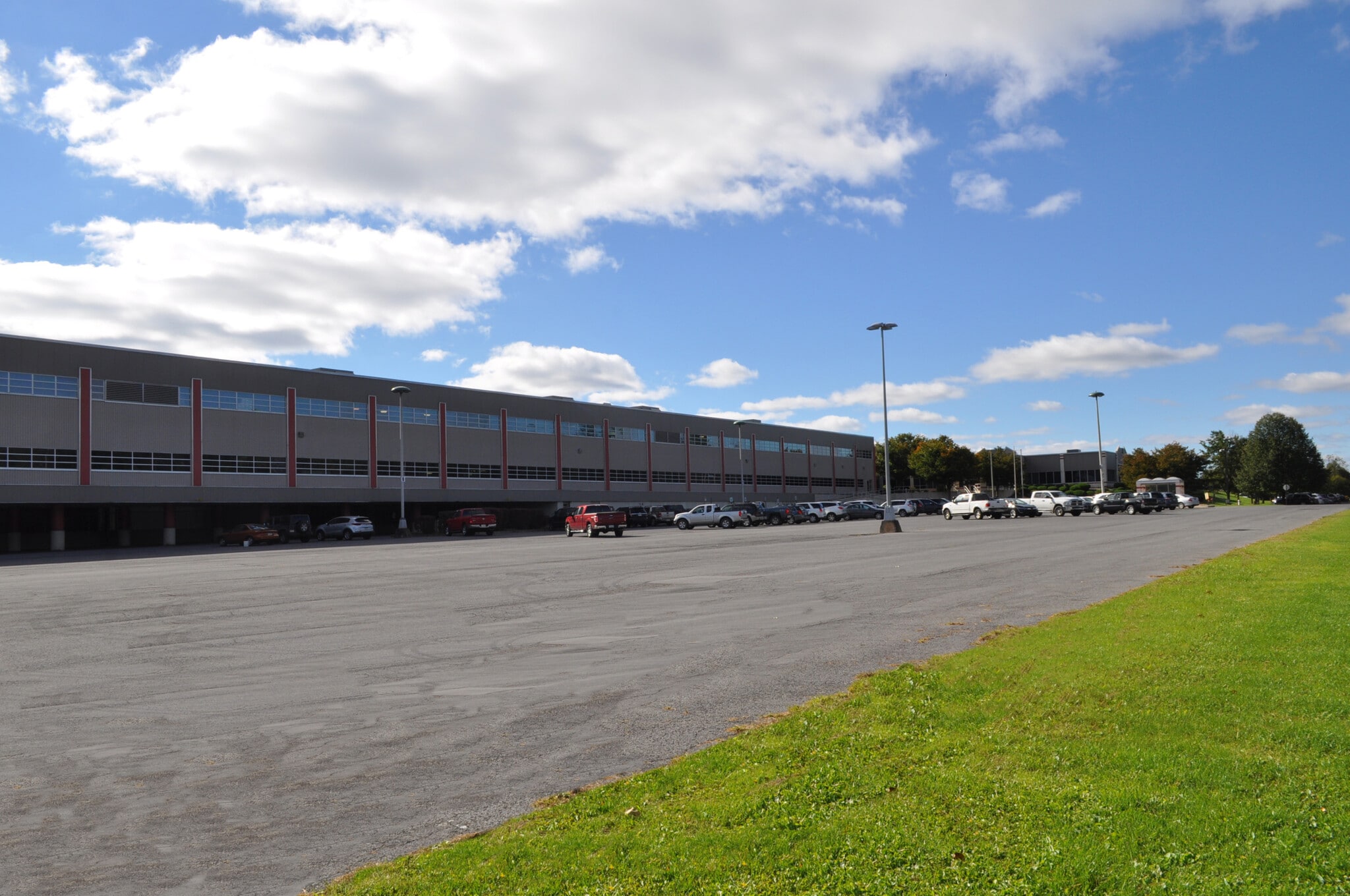121 N Harrison Rd, Pleasant Gap, PA for lease Building Photo- Image 1 of 4
