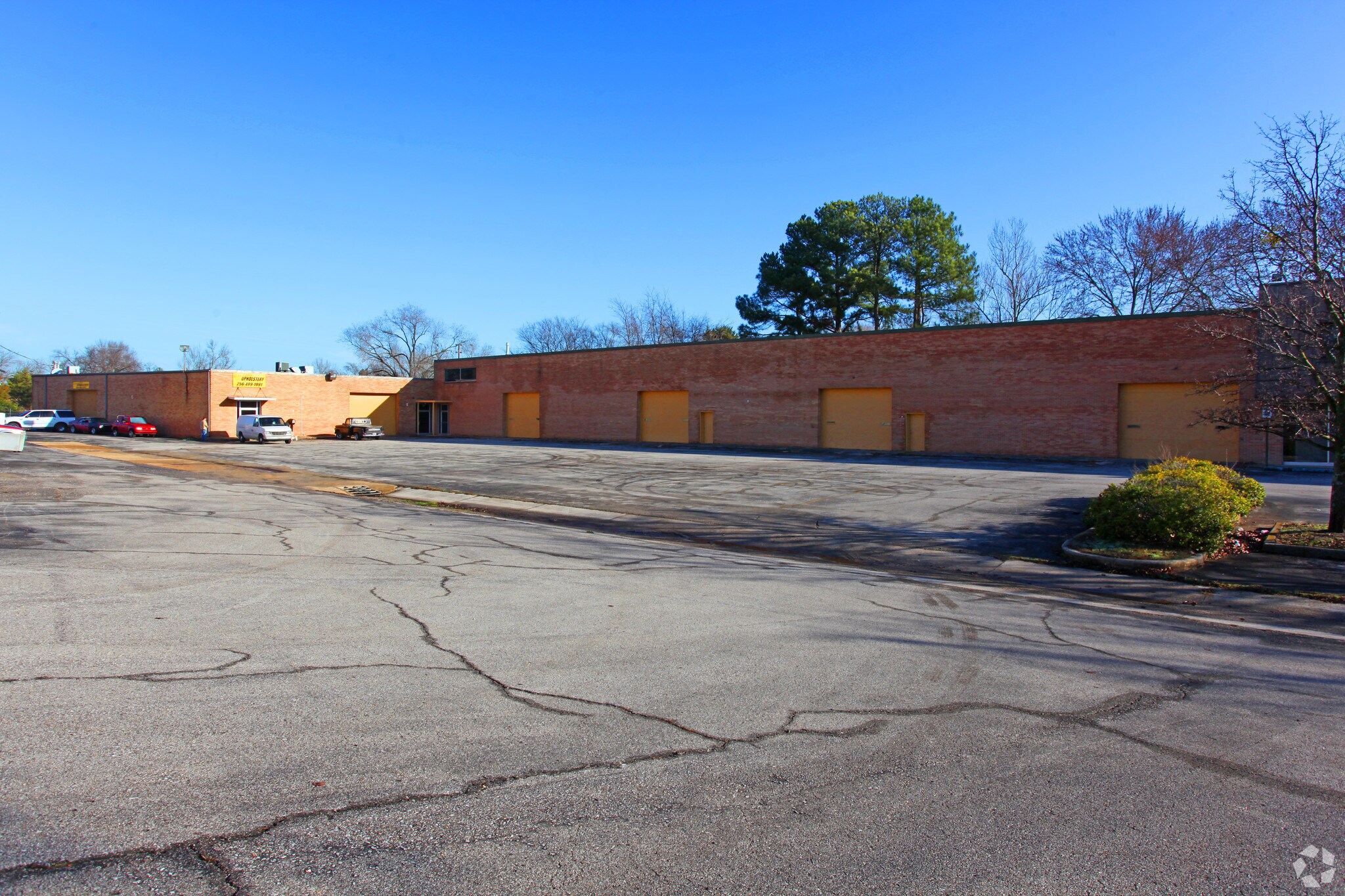 3400 Blue Spring Rd NW, Huntsville, AL for sale Primary Photo- Image 1 of 1