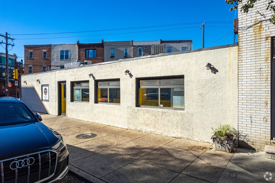 1824 E Passyunk Ave, Philadelphia, PA 19148