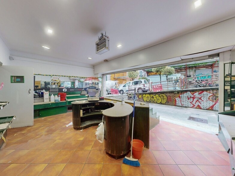 Retail in Vigo, Pontevedra for sale - Building Photo - Image 2 of 22