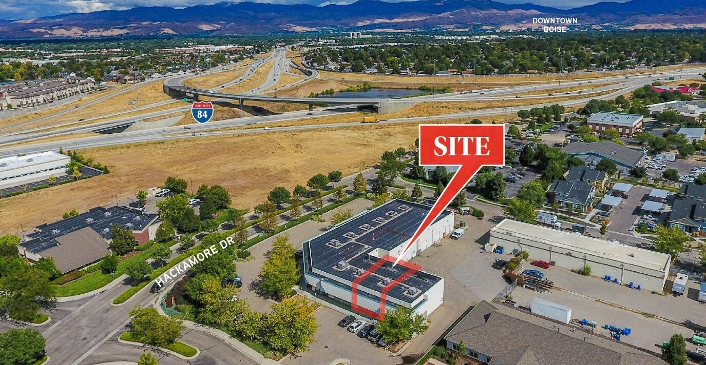8783 W Hackamore Dr, Boise, ID for sale Building Photo- Image 1 of 1