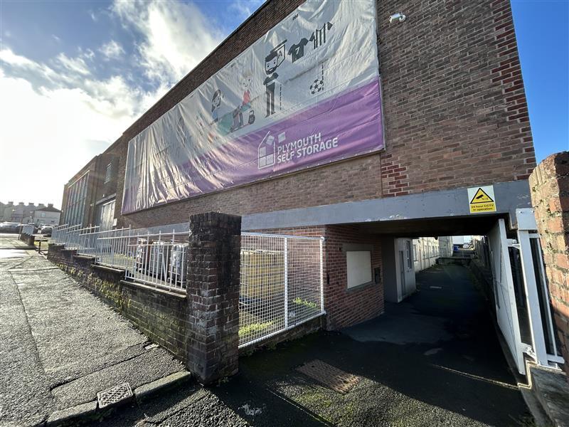 Elliott Rd, Plymouth for lease Primary Photo- Image 1 of 2