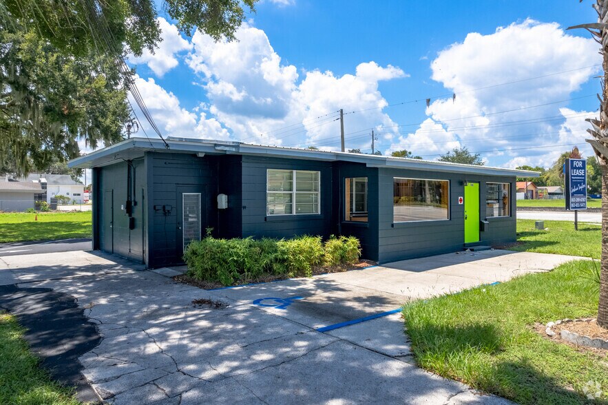 300 1st St S, Winter Haven, FL for sale - Building Photo - Image 1 of 1