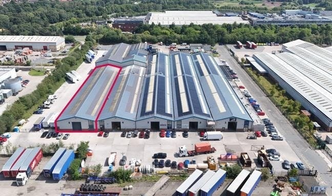 Pimbo, Skelmersdale for lease - Building Photo - Image 3 of 19