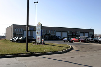 More details for 49-59 North St, Park Forest, IL - Industrial for Sale