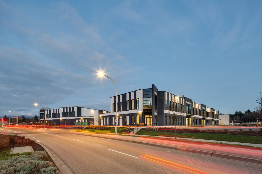 13030 115 Ave, Surrey, BC for sale - Building Photo - Image 2 of 3