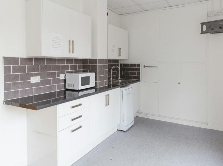 3 Collingwood St, Newcastle Upon Tyne for lease Interior Photo- Image 1 of 4