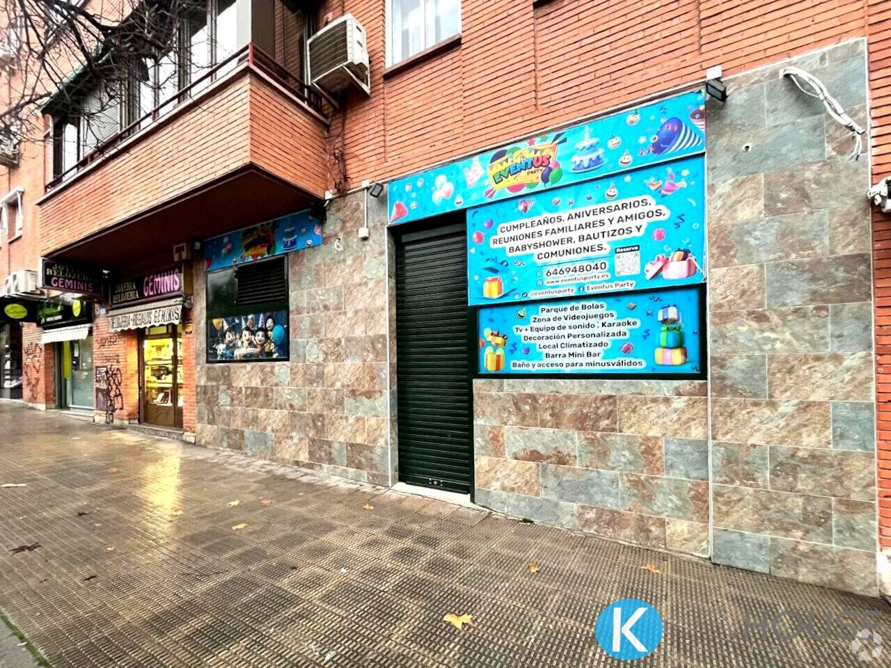 Multifamily in San Fernando de Henares, Madrid for sale Interior Photo- Image 1 of 1