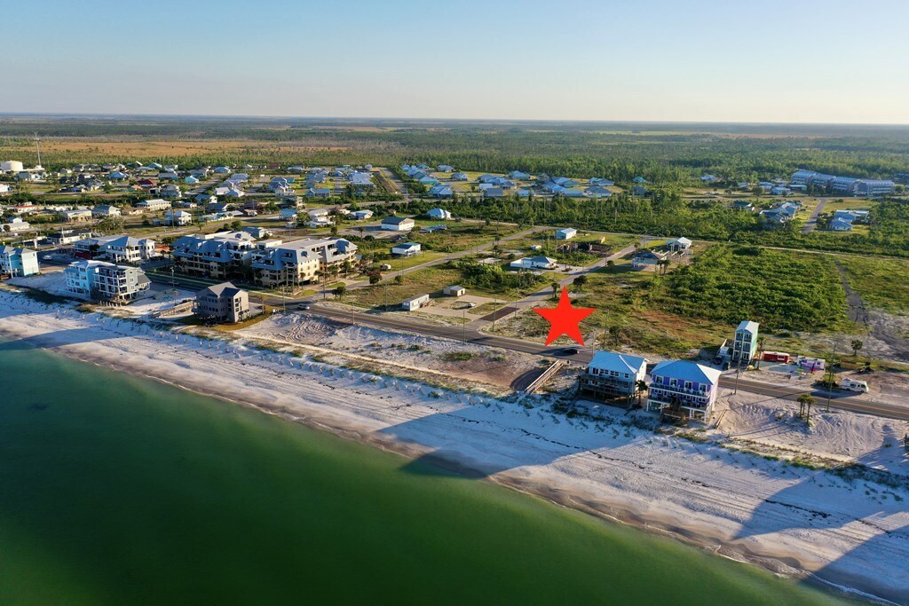 1100 Hwy 98, Mexico Beach, FL 32456 1100 Hwy 98 Commercial Lot