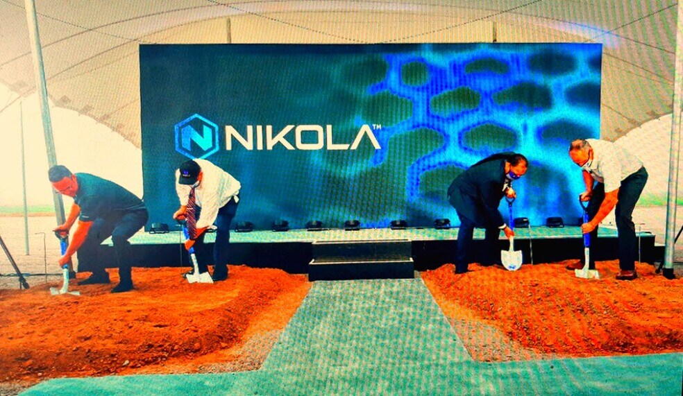 S Arizona Blvd & E Bateman St, Coolidge, AZ for lease - Building Photo - Image 3 of 15