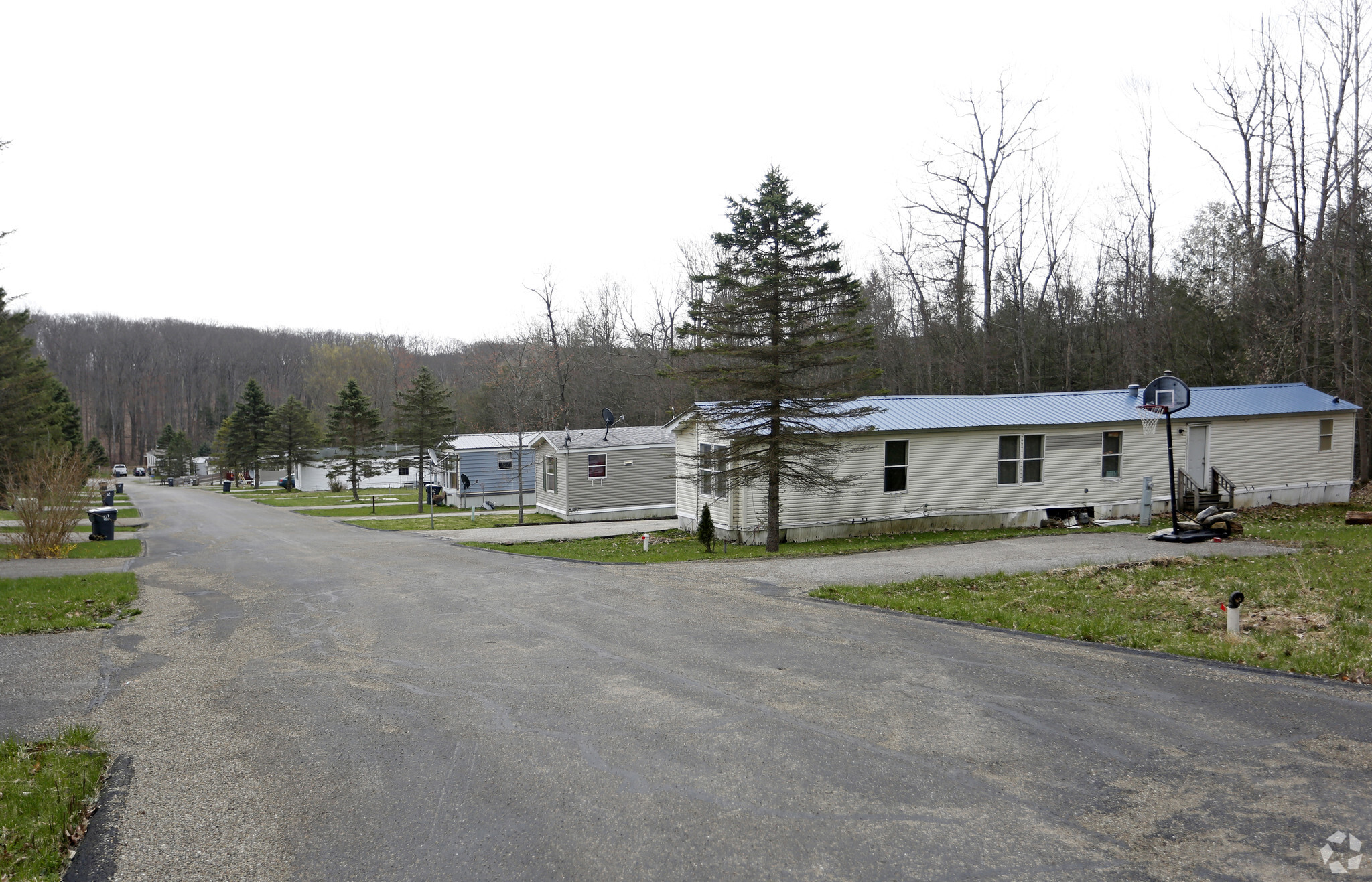 108 Wilderness Park Dr, Clarendon, PA for sale Primary Photo- Image 1 of 1