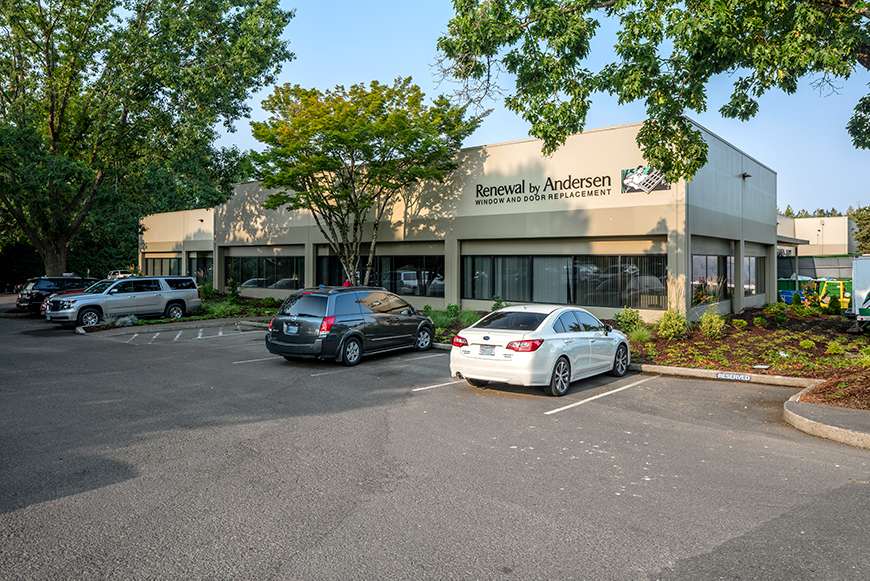 18151-18199 SW Boones Ferry Rd, Tualatin, OR for lease - Building Photo - Image 2 of 11