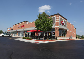 More details for 2365 N Farnsworth Ave, Aurora, IL - Retail for Lease