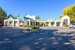 5865 Tyrone Rd, Reno NV - Live-Work Space