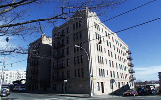 More details for 159 W 169th St, Bronx, NY - Office/Medical for Lease