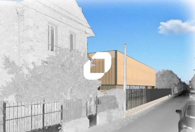 Office in Eaubonne for sale - Building Photo - Image 2 of 14