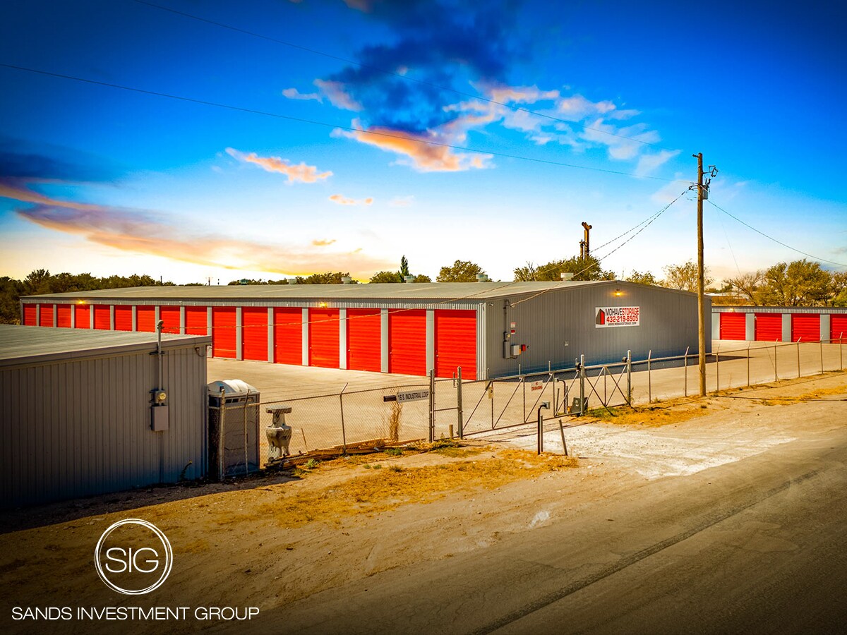 16 Industrial Loop, Midland, TX for sale Primary Photo- Image 1 of 1