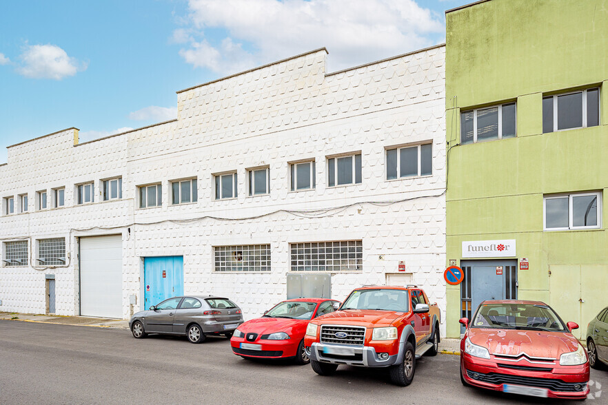 Industrial in Ripollet, BAR for lease - Building Photo - Image 2 of 2