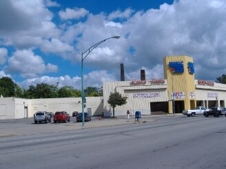 1786 Main St, Buffalo, NY for sale - Primary Photo - Image 1 of 1