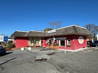 More details for 208 Ridgely Ave, Annapolis, MD - Retail for Lease