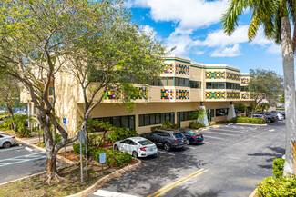 More details for 4577 N Nob Hill Rd, Sunrise, FL - Office for Lease