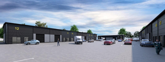 More details for Bradbury Rd, Newton Aycliffe - Industrial for Lease