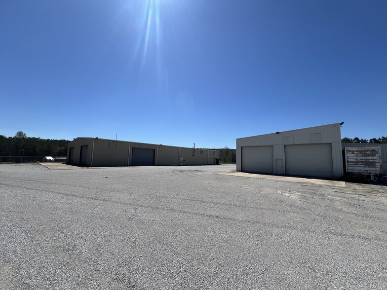 326 Industrial Park Dr, Woodstock, AL for lease - Building Photo - Image 3 of 6