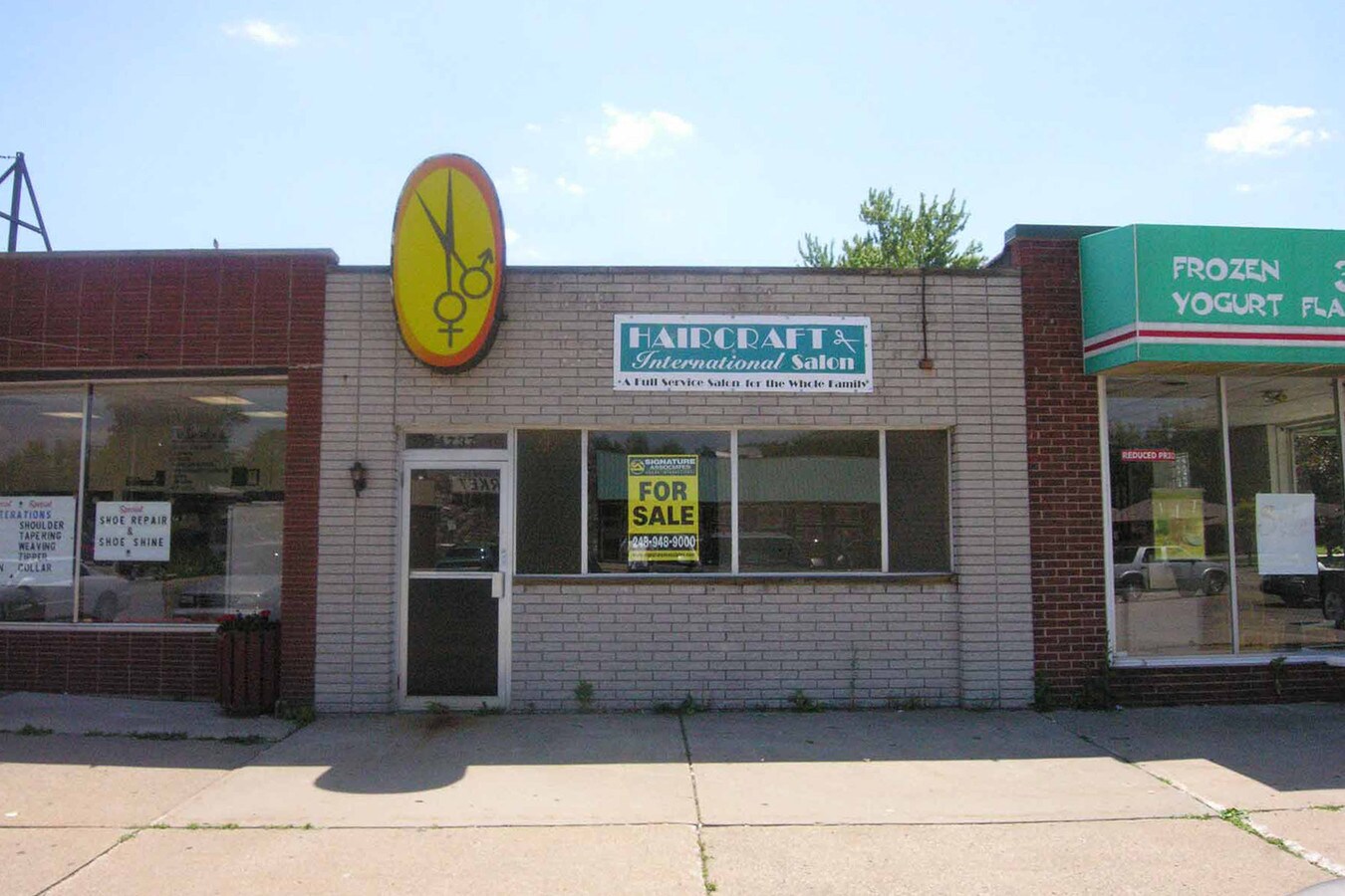 14737 Champaign Rd, Allen Park, MI 48101