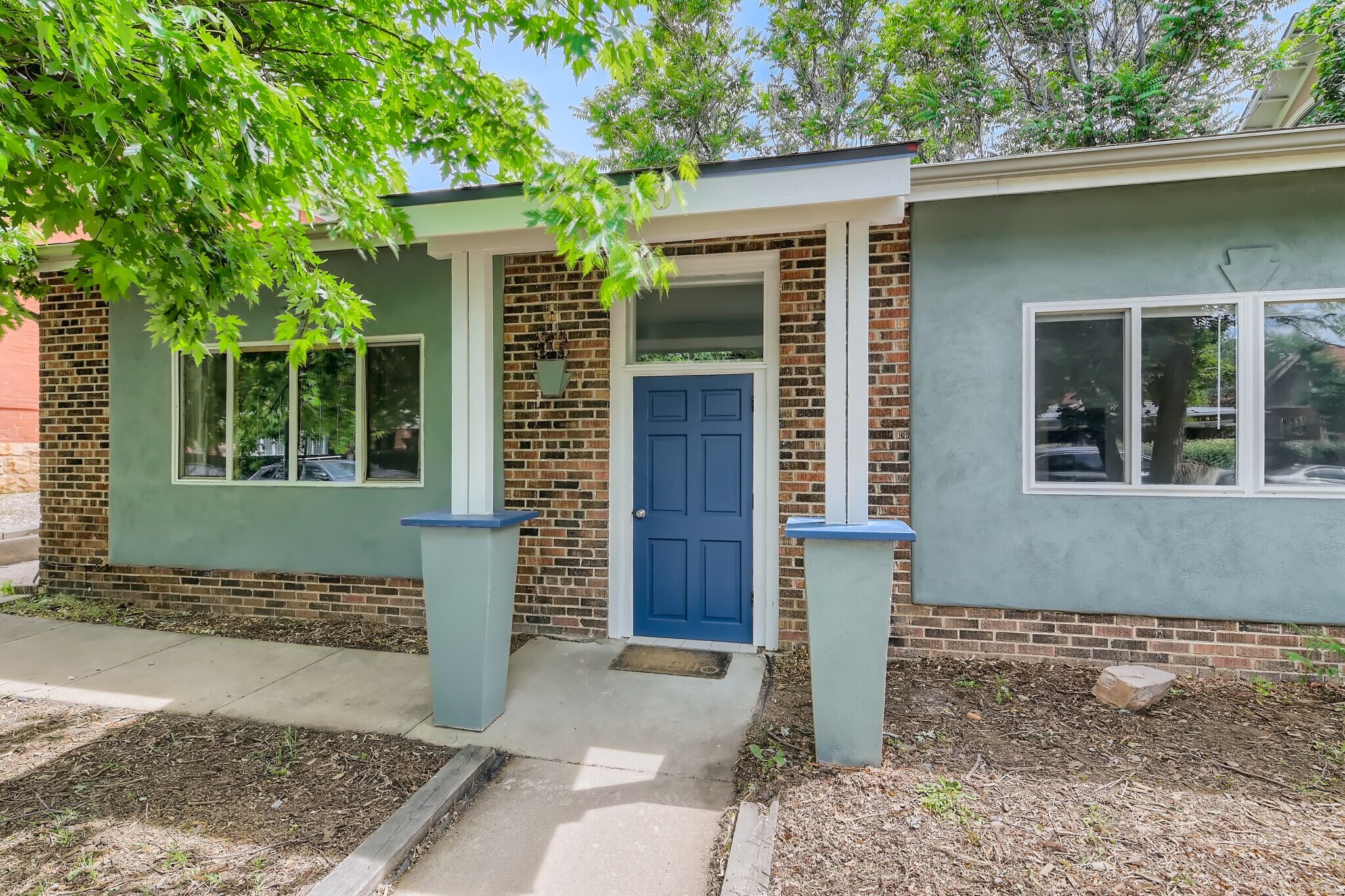 1020 Pleasant St, Boulder, CO for sale Primary Photo- Image 1 of 1