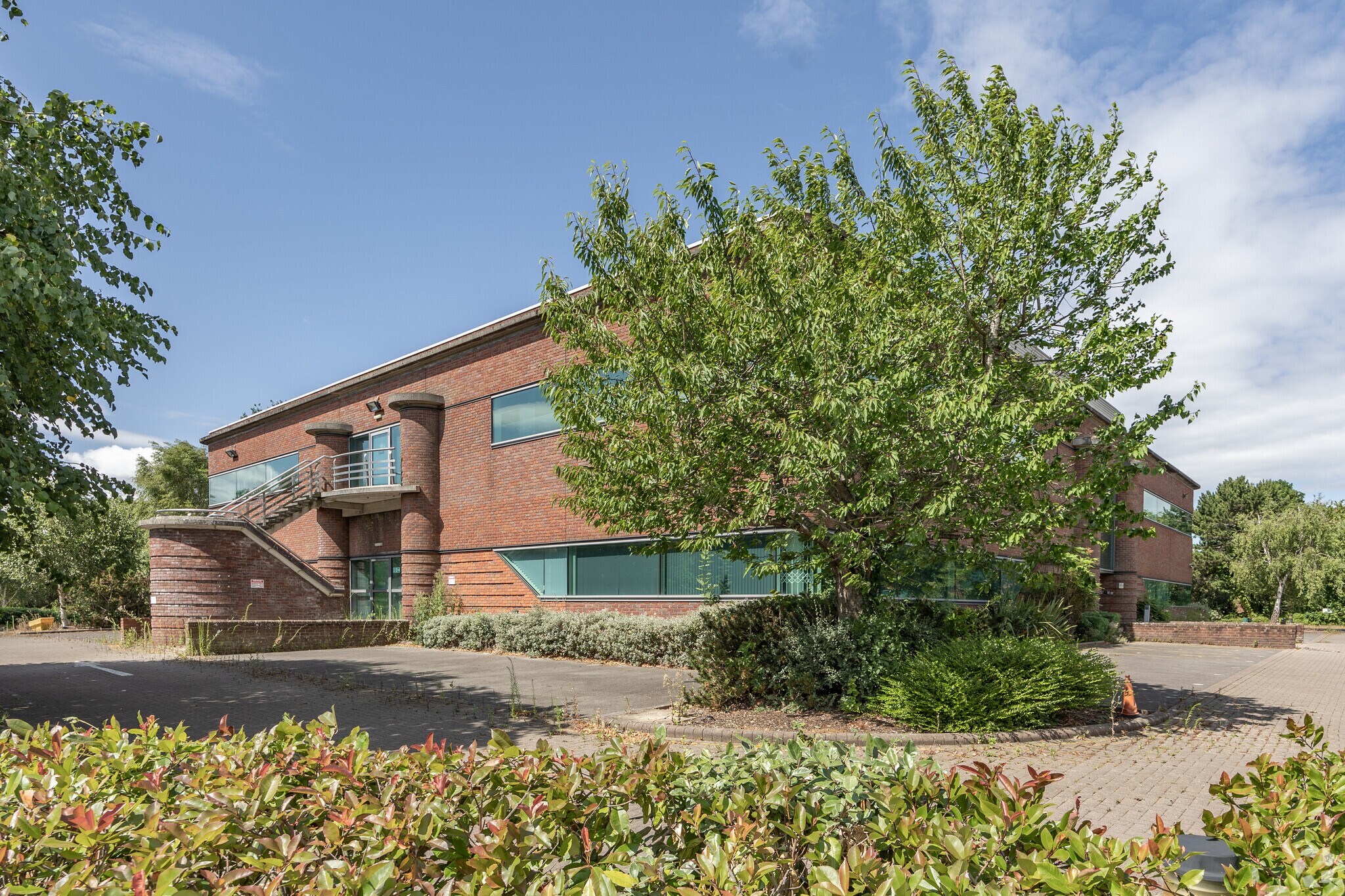 2410 Aztec W, Almondsbury for lease Primary Photo- Image 1 of 5