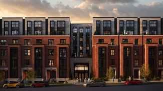 More details for 1801 E Seventh St, Charlotte, NC - Retail for Lease