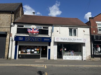 More details for 12-14 High St, Hoyland - Retail for Sale