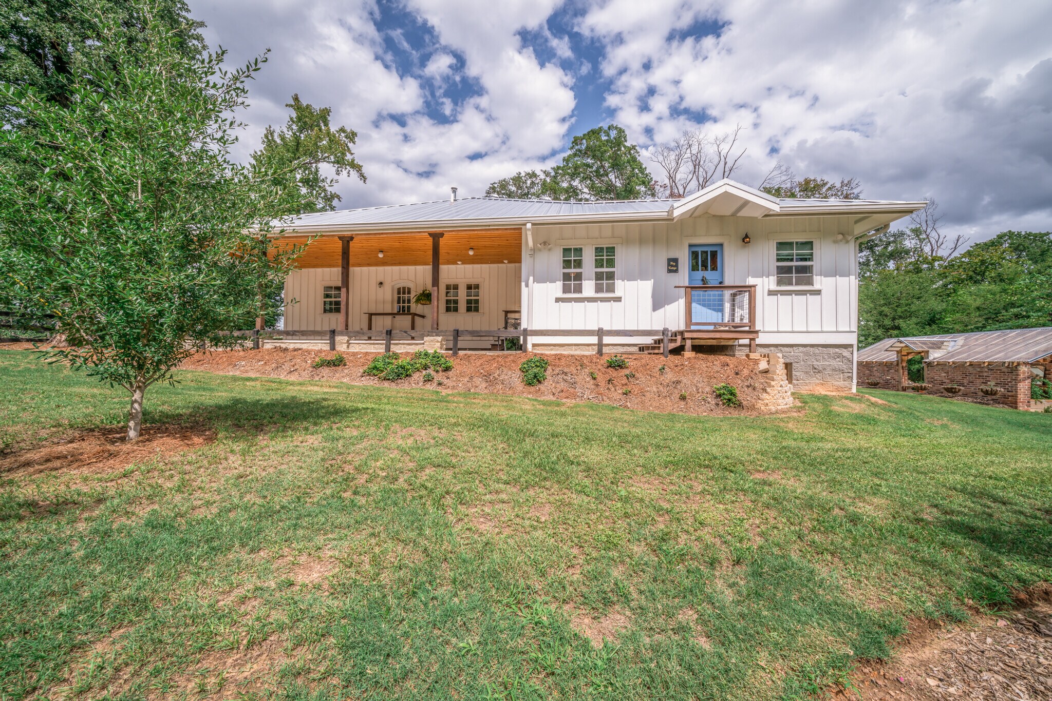 14483 Private Road 2346, Ore City, TX 75683 Old Camp Joy