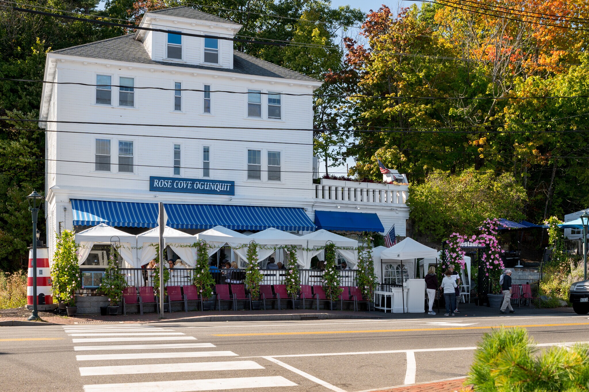 221 Main St, Ogunquit, ME for sale Building Photo- Image 1 of 1