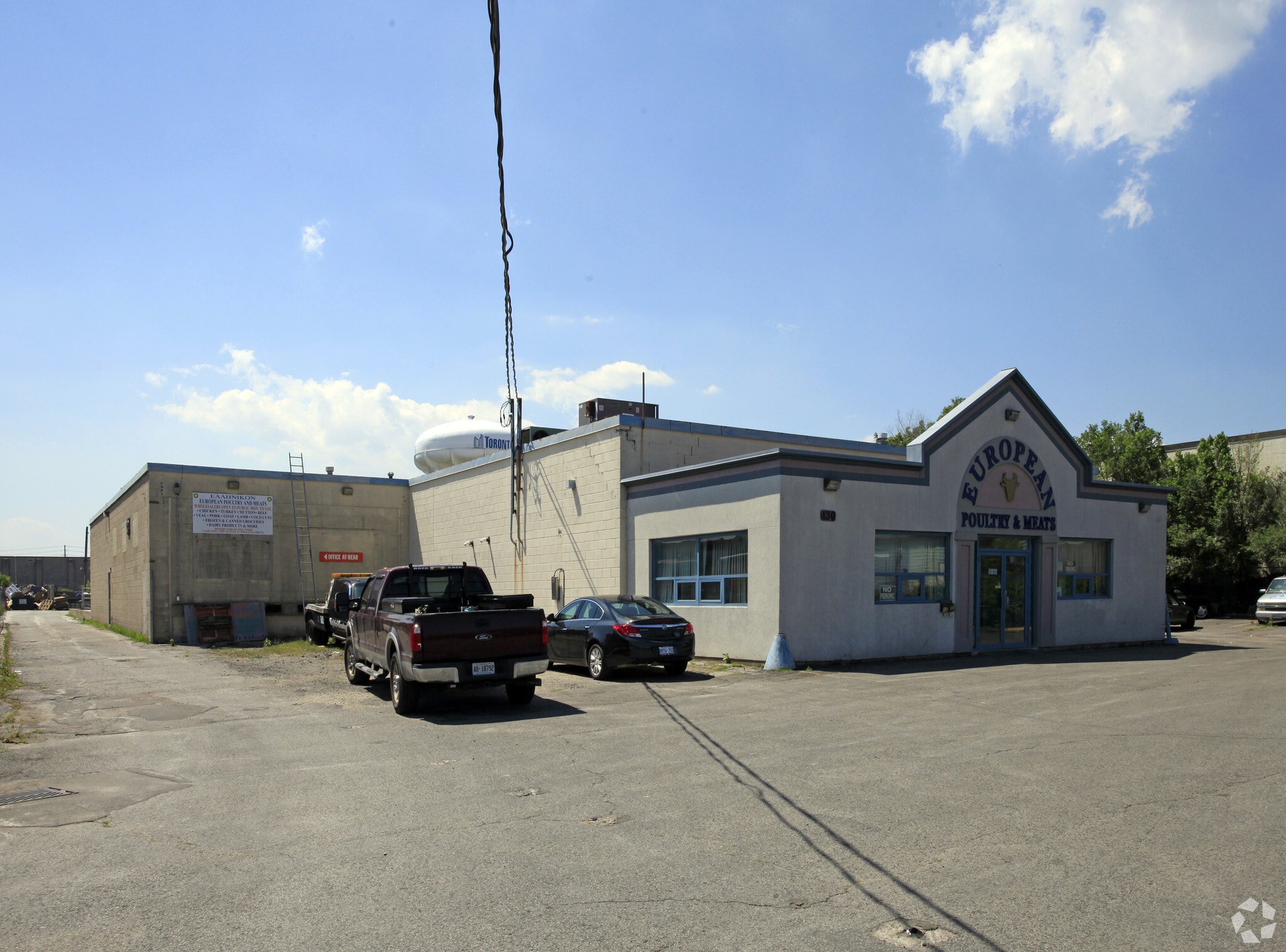 130 Manville Rd, Toronto, ON for sale Primary Photo- Image 1 of 5