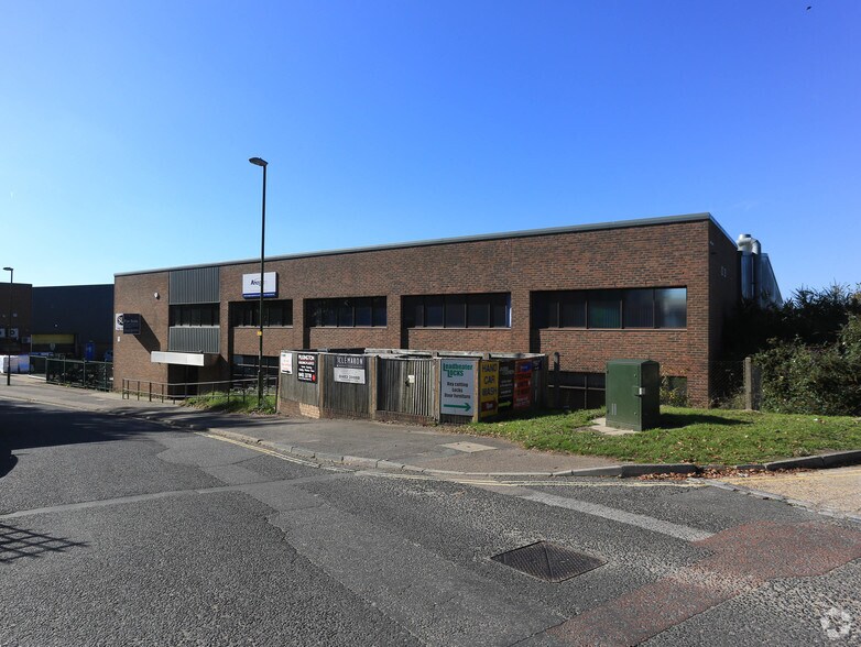 Foundry Ln, Horsham for sale - Primary Photo - Image 1 of 1
