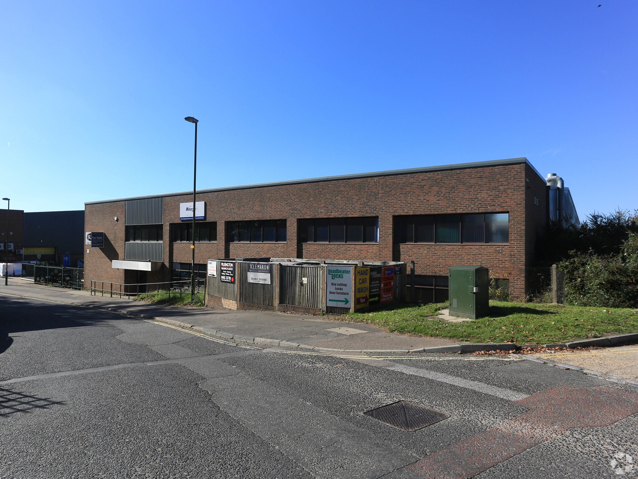 Foundry Ln, Horsham for sale Primary Photo- Image 1 of 1