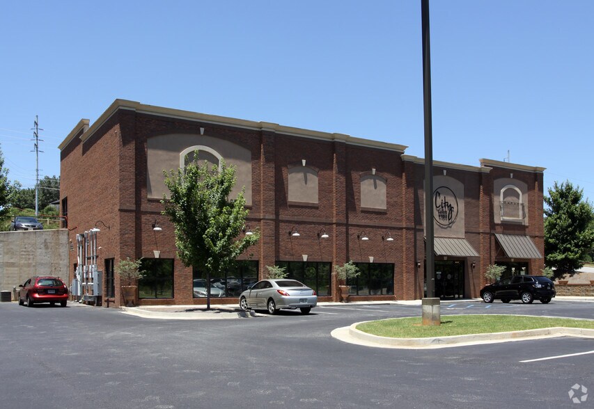 100 Athens Town Blvd, Athens, GA 30606