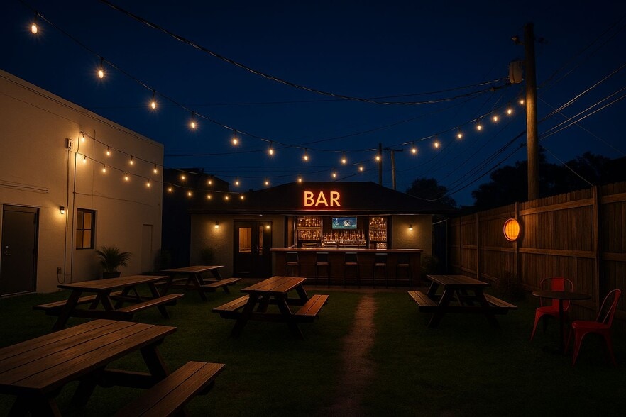 1788-1792 SW 8th St, Miami, FL for lease - Building Photo - Image 2 of 10