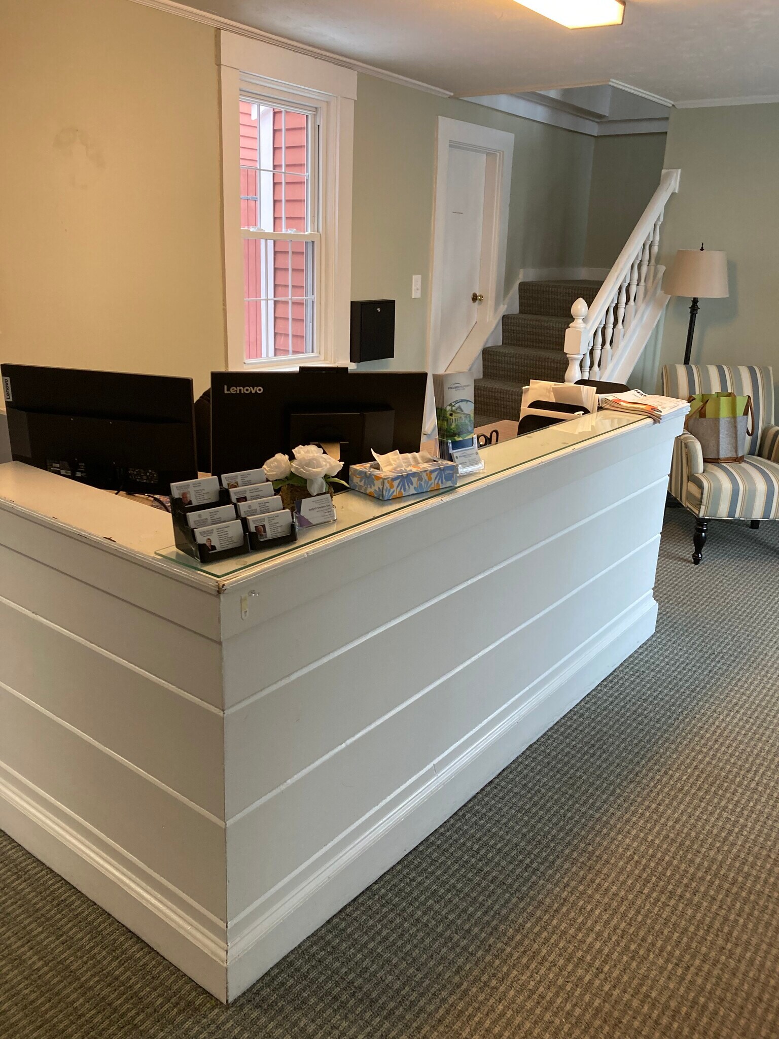 1 Fletcher St, Kennebunk, ME 04043 Office for Sale