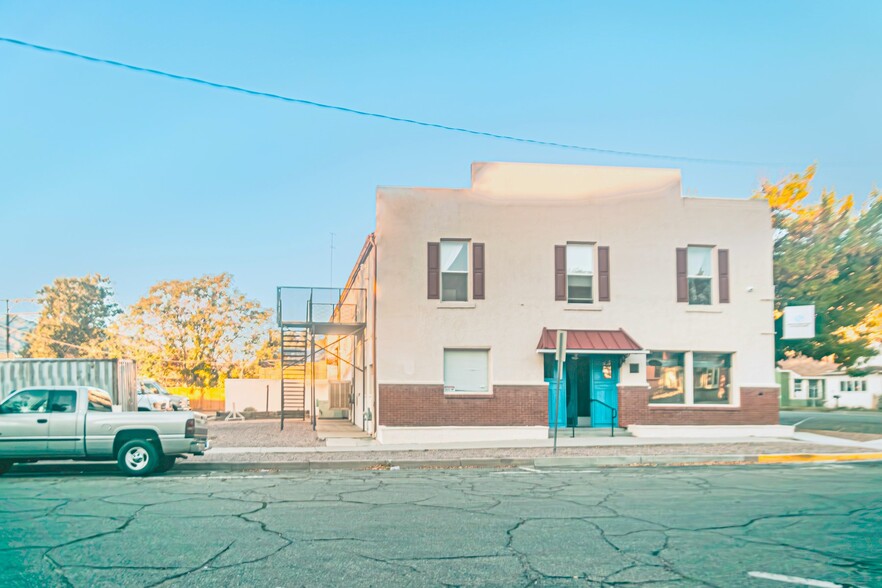 129 N 4th St, Canon City, CO for sale - Primary Photo - Image 1 of 1