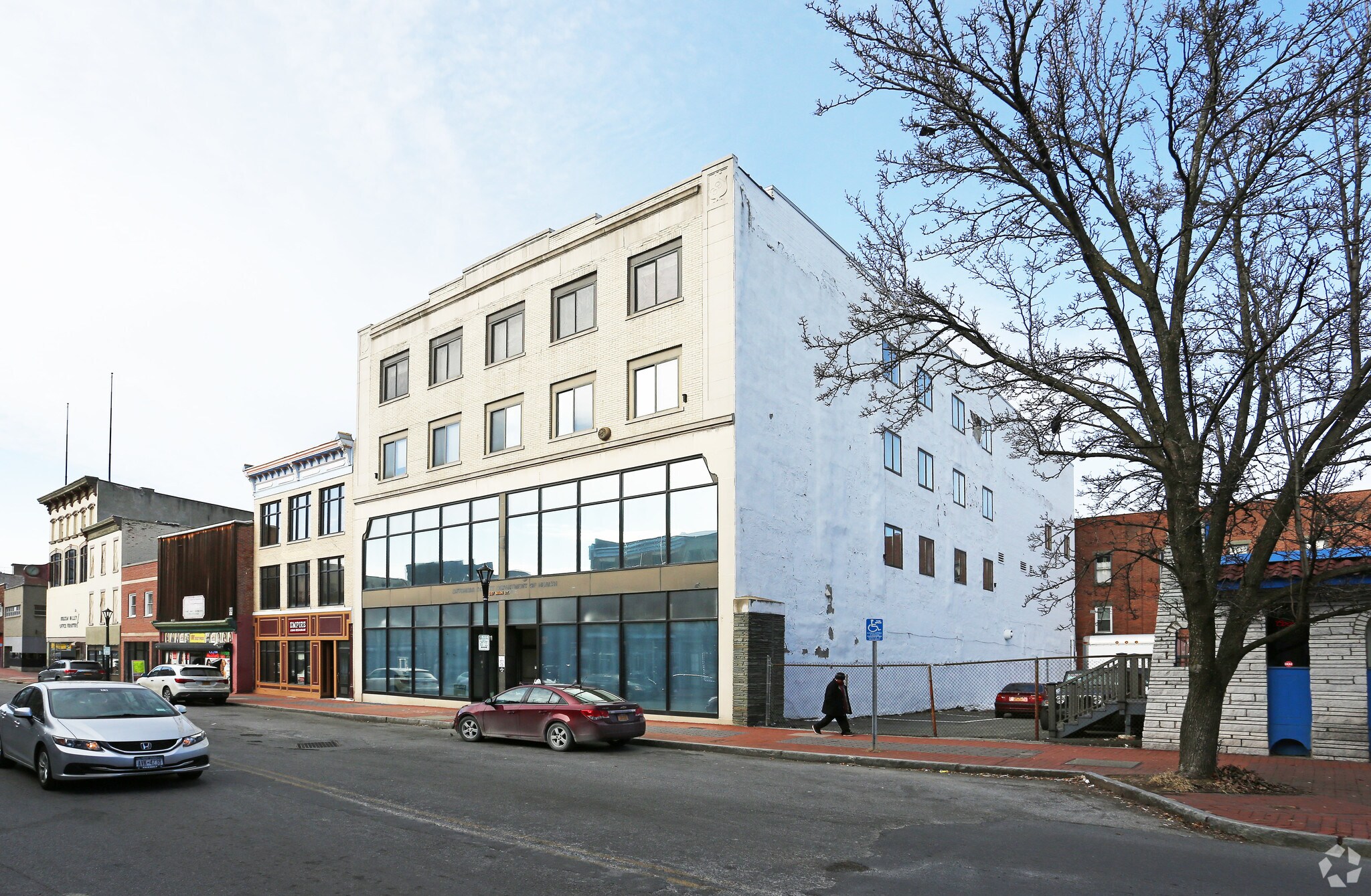 387 Main St, Poughkeepsie, NY for sale Primary Photo- Image 1 of 1