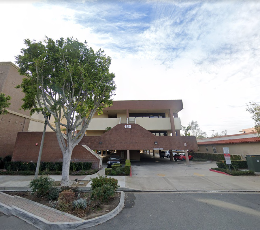 150 El Camino Real, Tustin, CA 92780 - Office for Lease | LoopNet