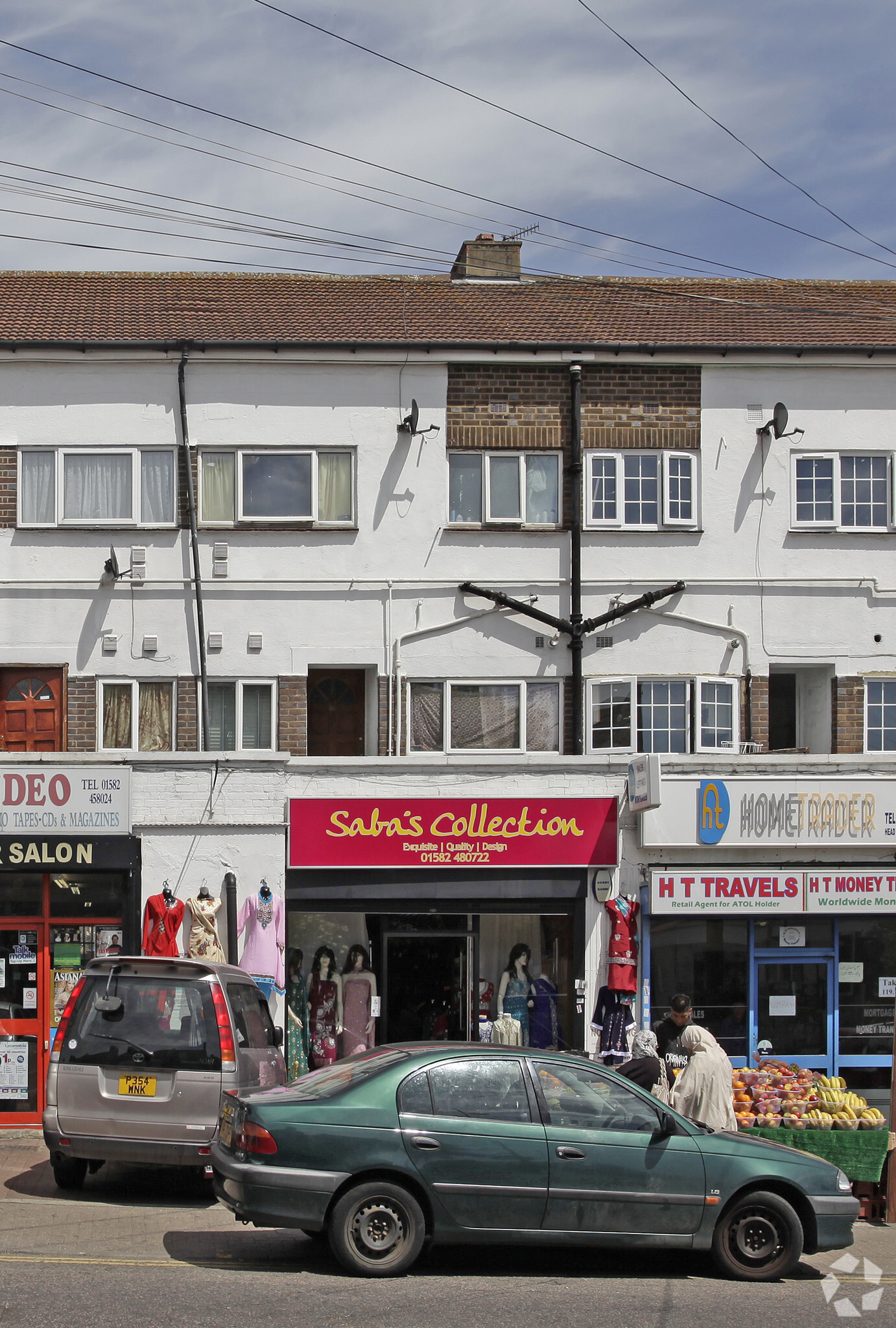 60 Leagrave Rd, Luton for sale Primary Photo- Image 1 of 1