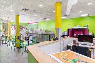 More details for 78-88 Bayville Ave, Bayville, NY - Retail for Lease