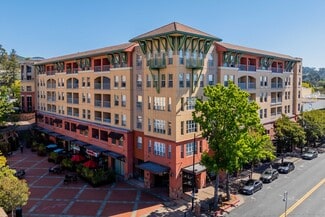 More details for 992-998 4th St, San Rafael, CA - Office for Lease